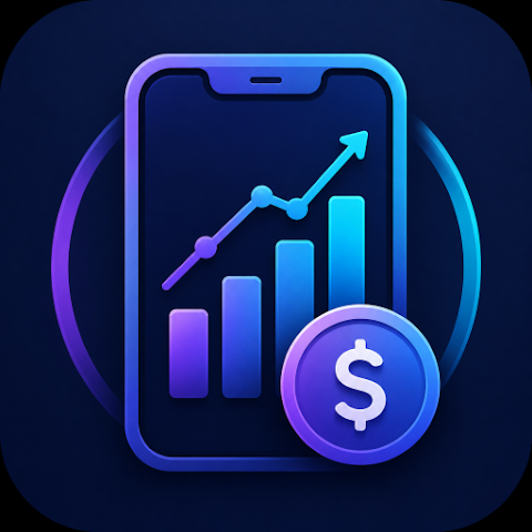AdMob Stats